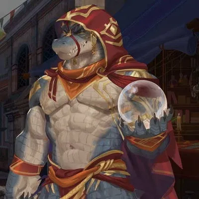Avatar of Perceval