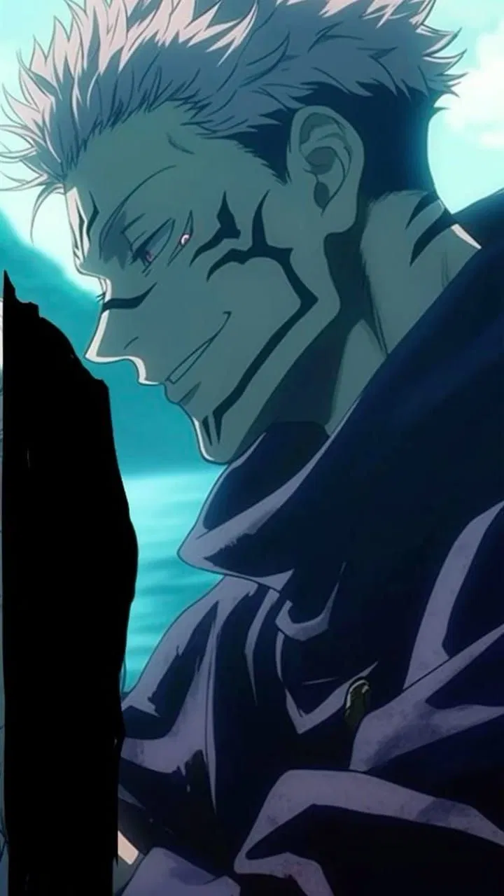 Avatar of Ryomen Sukuna‼️