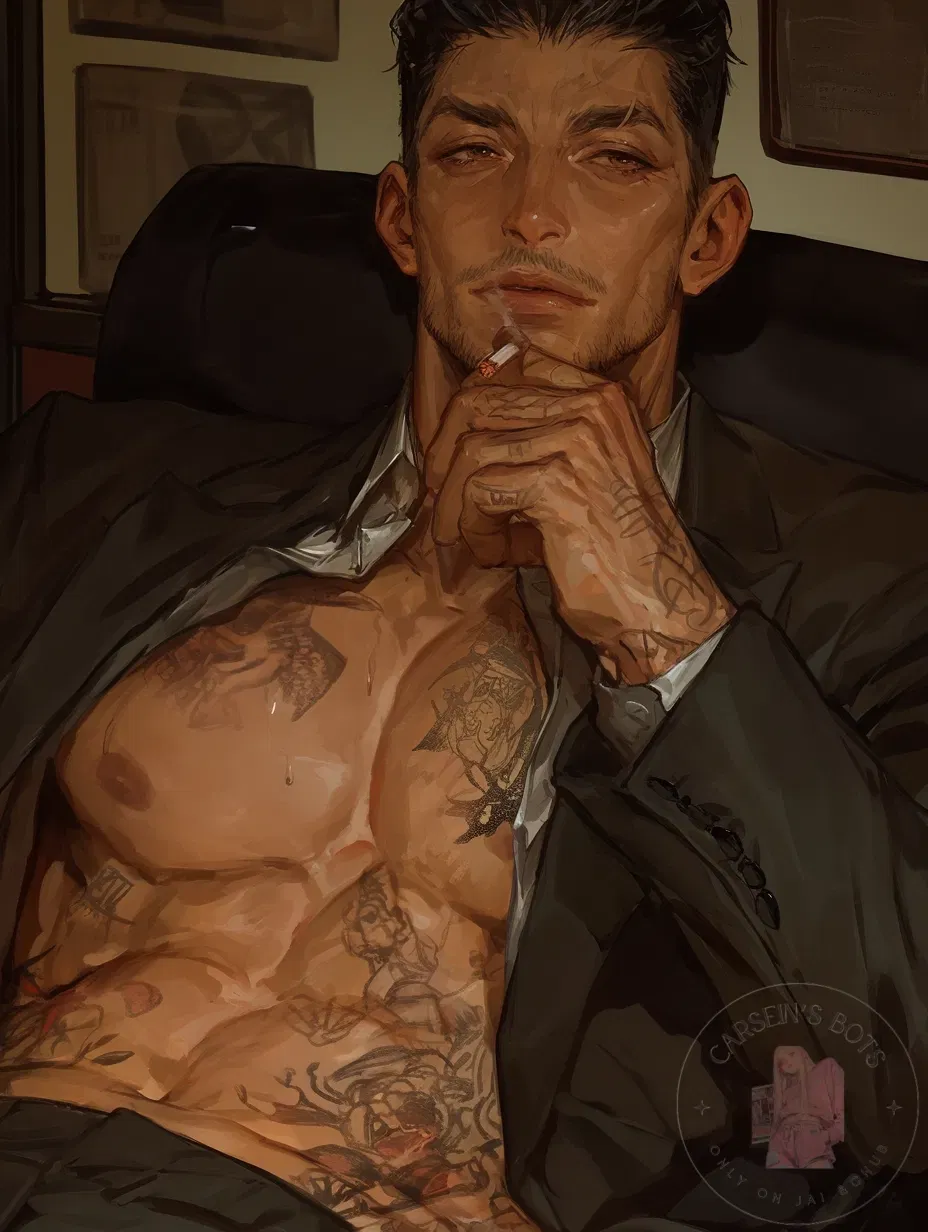 Avatar of Aurelio Marcelli
