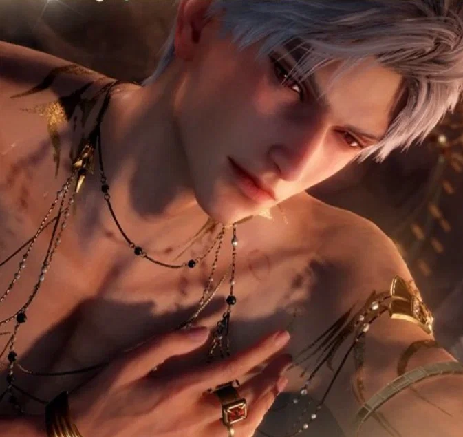 Avatar of Sylus Qin