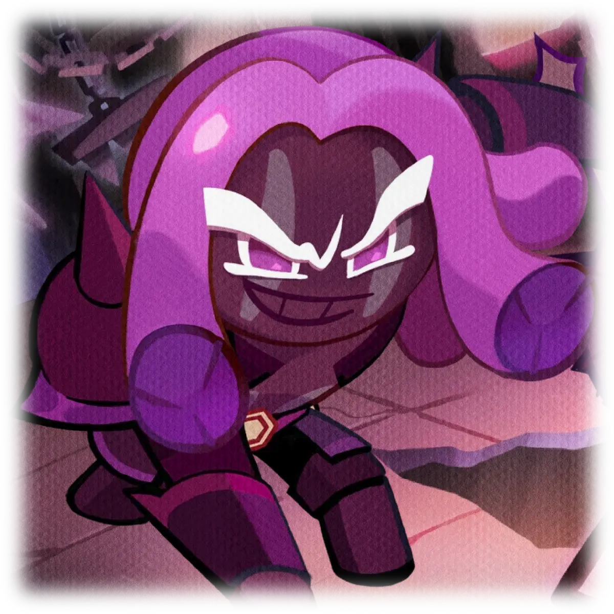 Avatar of ⧽ Purple Yam ⬣