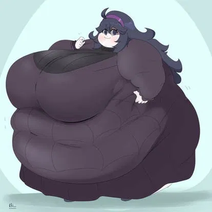 Avatar of Fat Hex Maniac