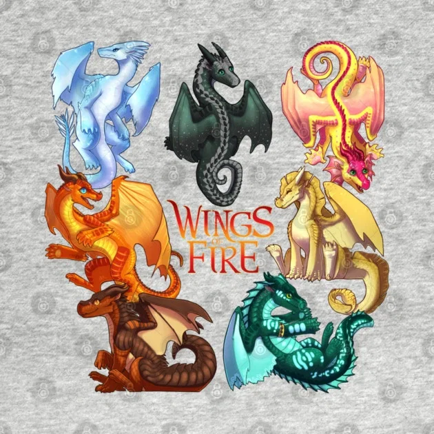 Avatar of Jade Winglet || New Student?