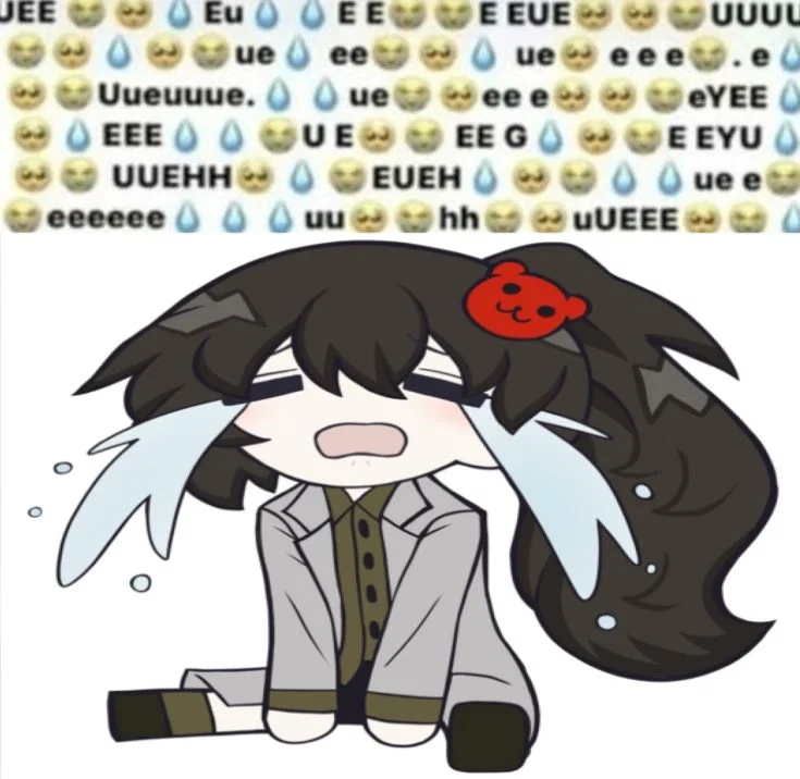 Avatar of ★\\ Lobotomy corporation \\ REVERSE ISEKAI