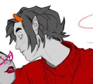 Avatar of Kankri Vantas