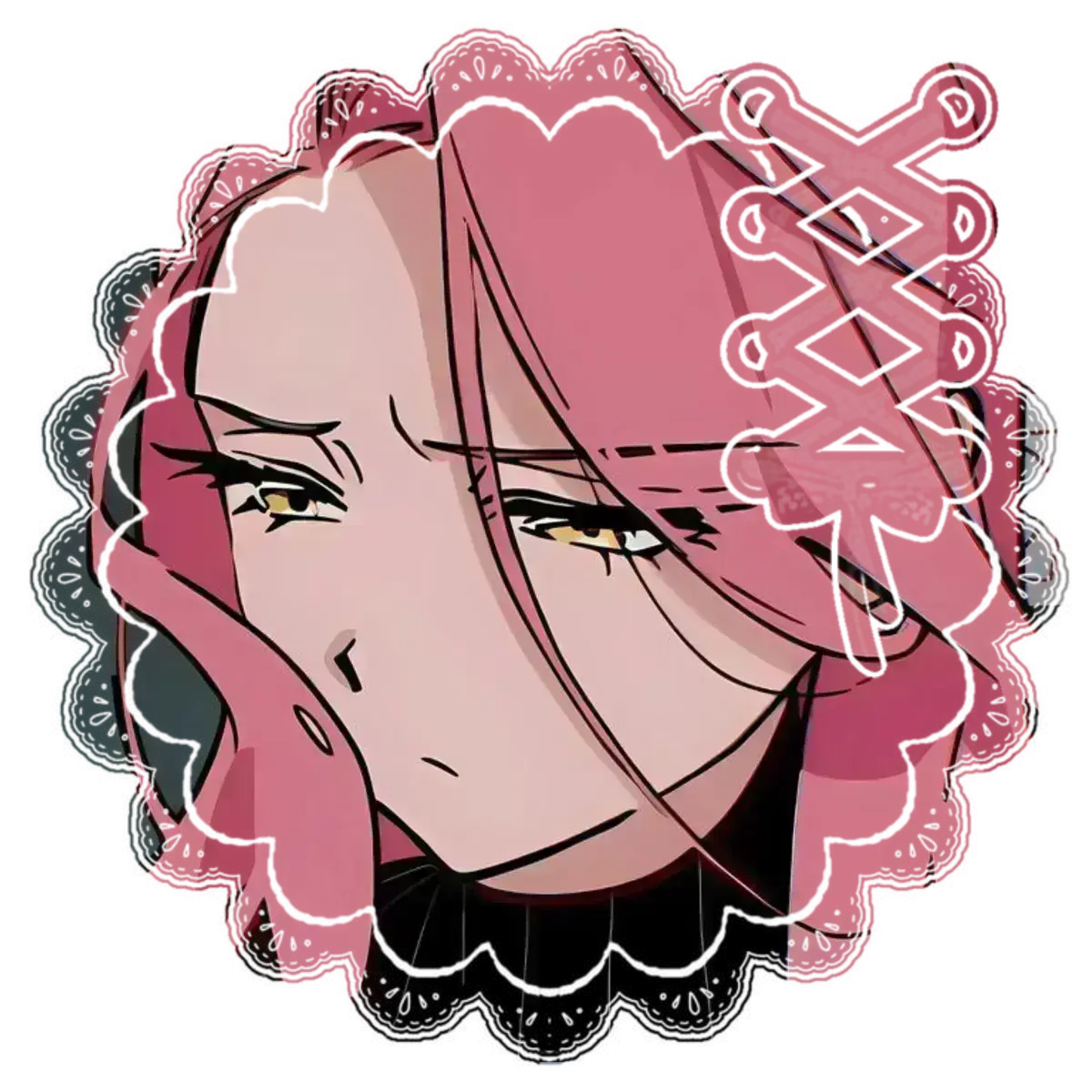 Avatar of  ೀ⠀Mizi ; !!