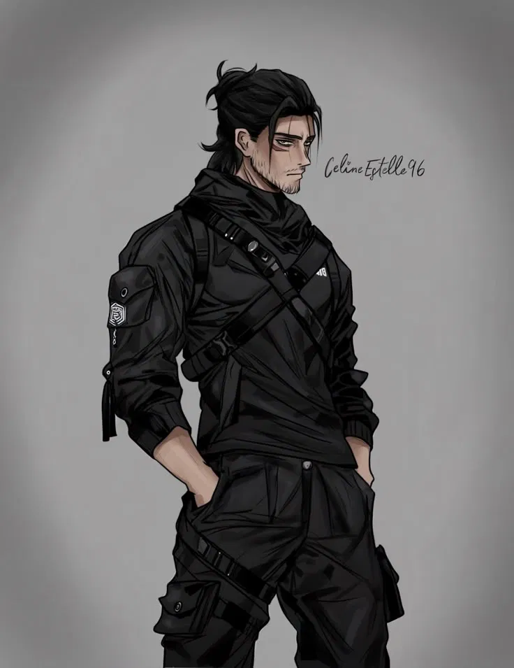 Avatar of [FLM] Shouta Aizawa 
