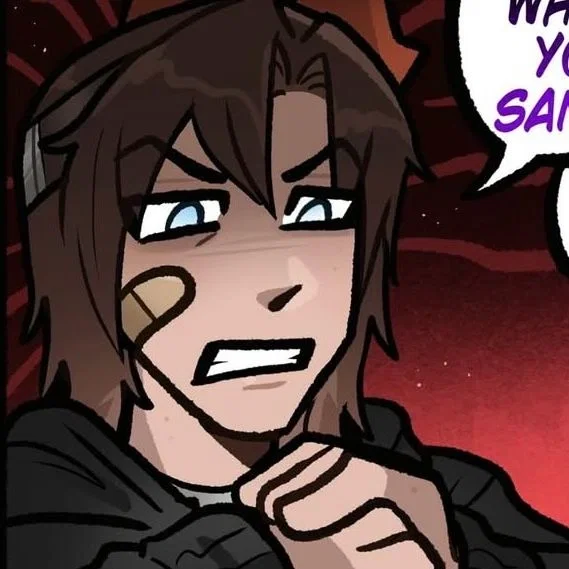 Avatar of Michael Afton / ¿¡Sexo justo a tu lado?!