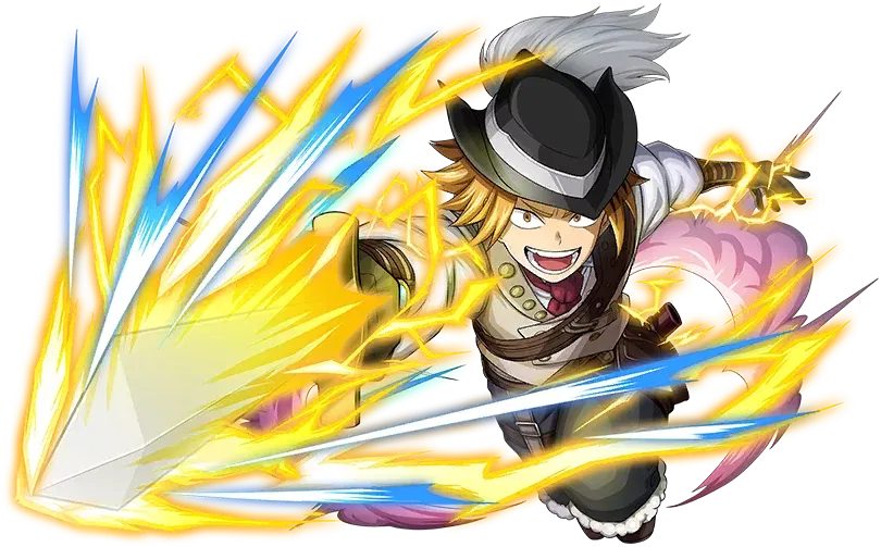 Avatar of Denki Kaminari