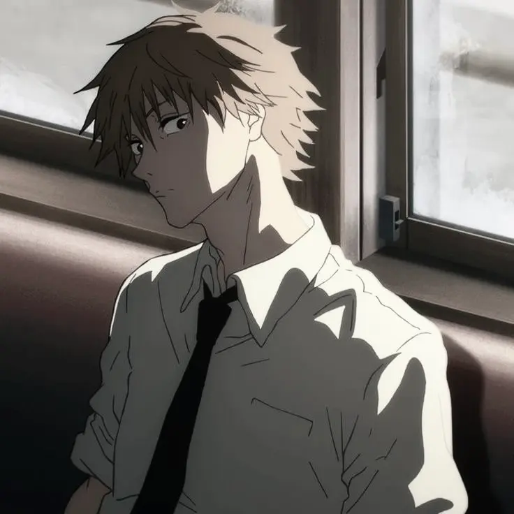 Avatar of ‘’ DENJI ,,