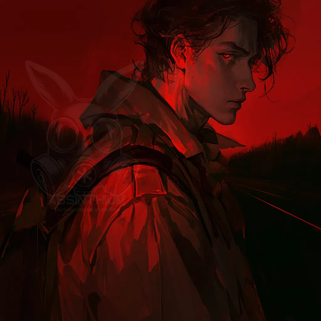 Avatar of The Jersey Devil | Daniel Leeds