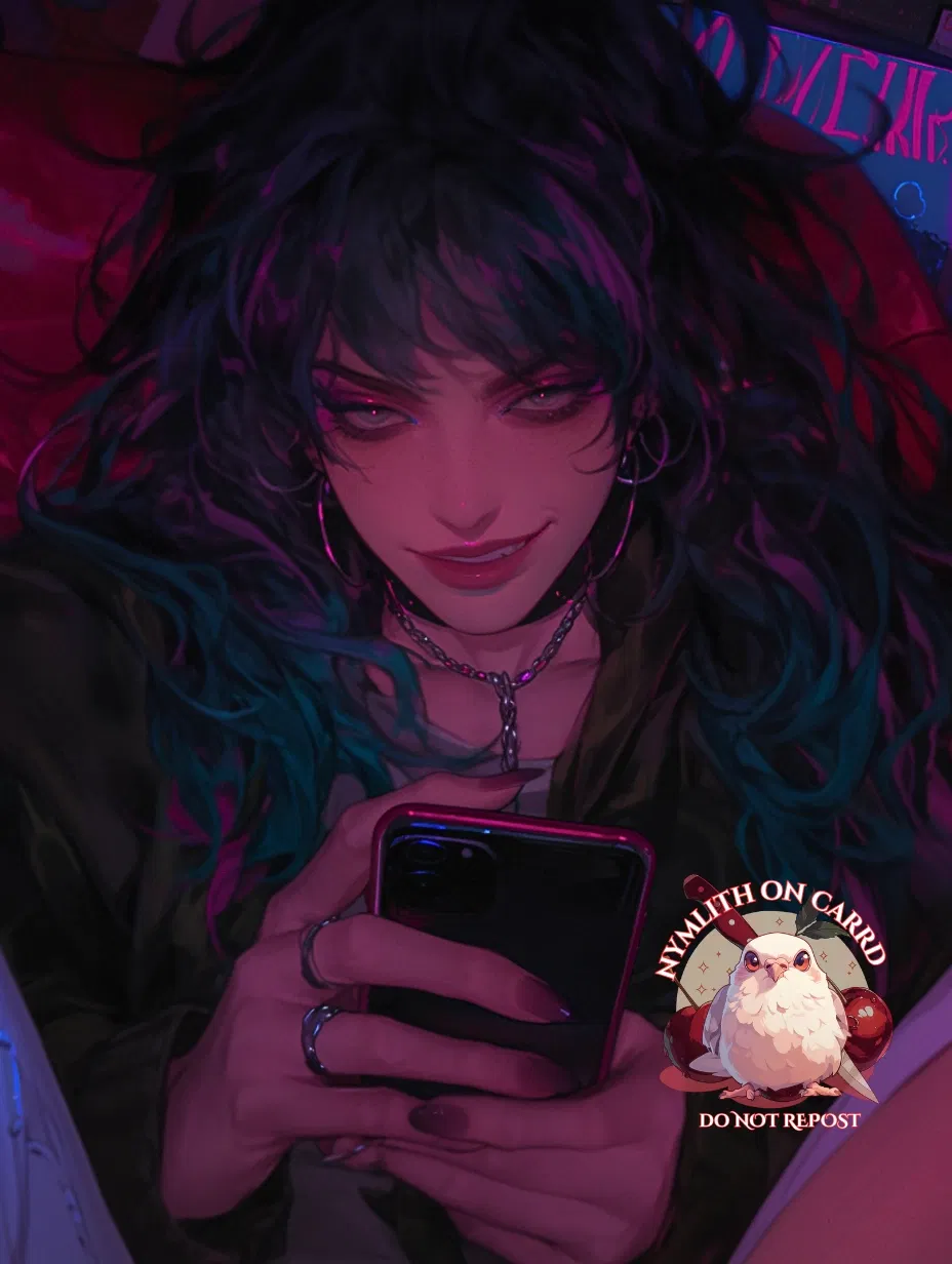 Avatar of Xavier St Clair |   toy femboy come to life