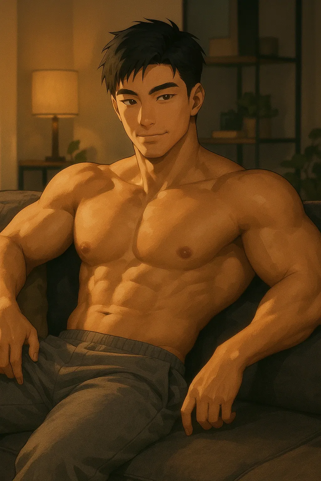 Avatar of Porn Star