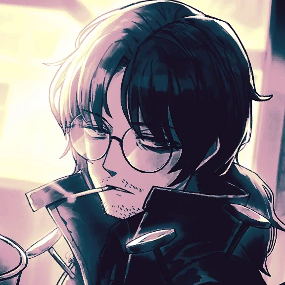 Avatar of LCE Gregor