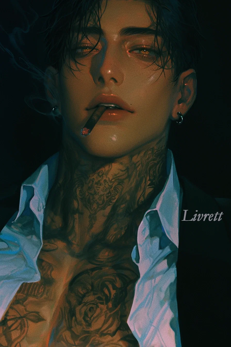 Avatar of Former Buller Gangster | Ares