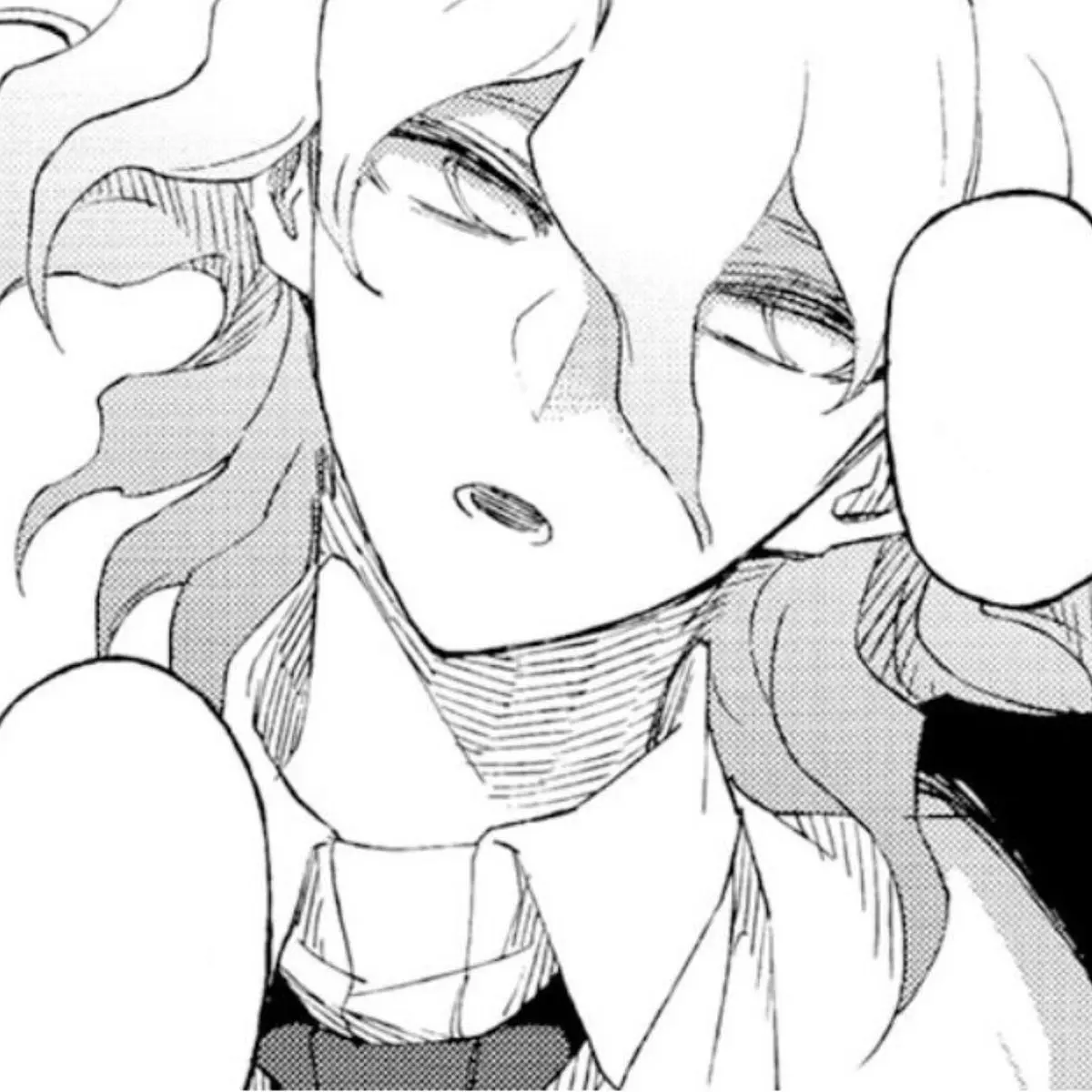 Avatar of Nagito komaeda (post-game)