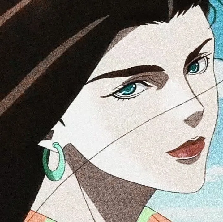 Avatar of Elizabeth Joestar||Lisa Lisa