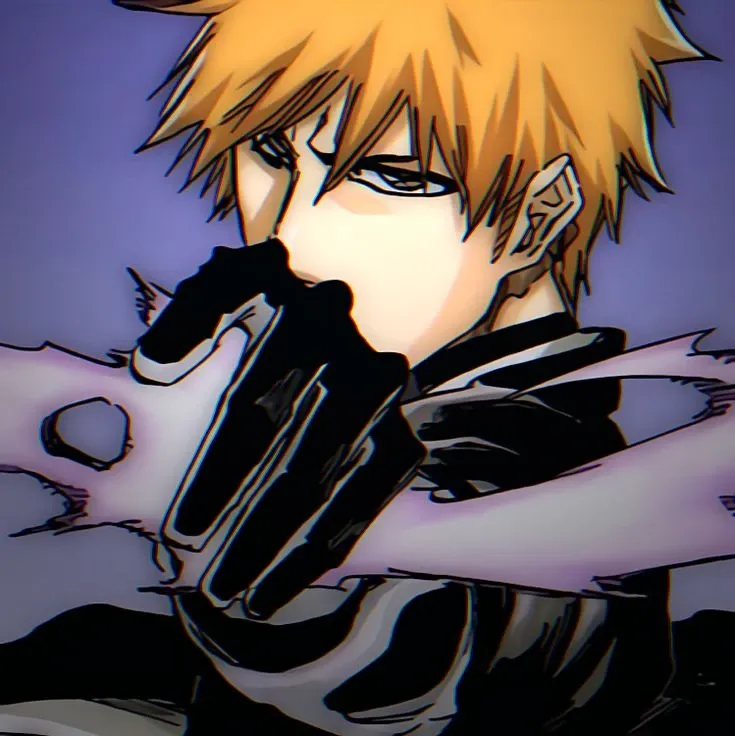 Avatar of Ichigo Kurosaki