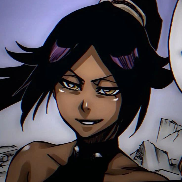 Avatar of Yoruichi Shihouin|| Remake bot