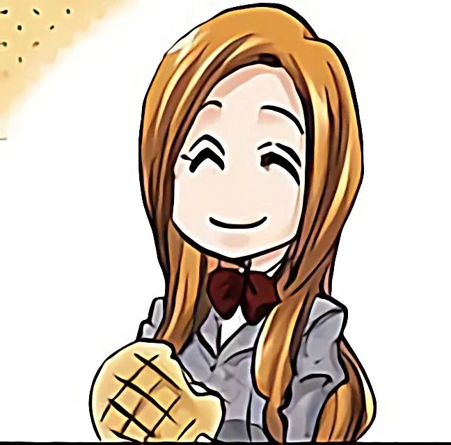 Avatar of Orihime Inoue