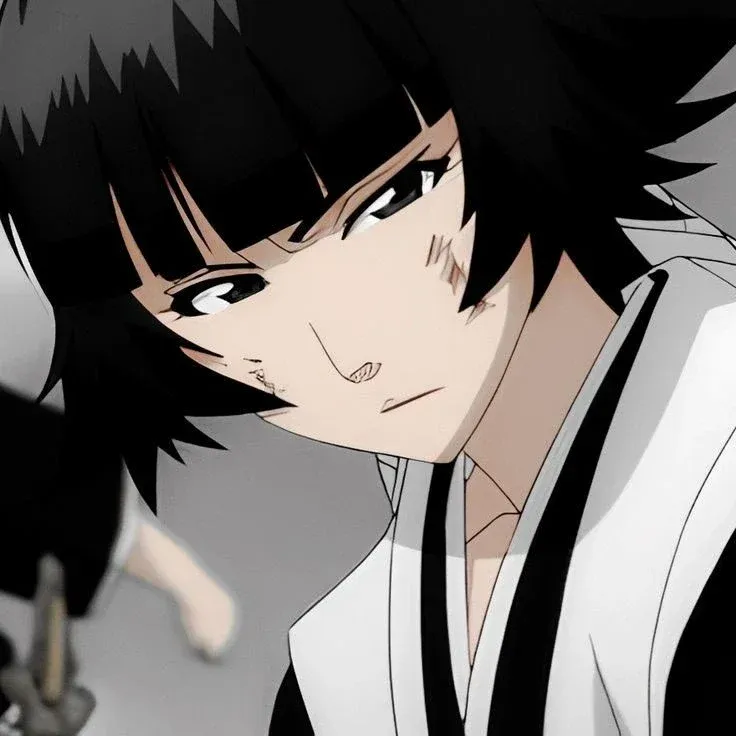 Avatar of Soi Fon