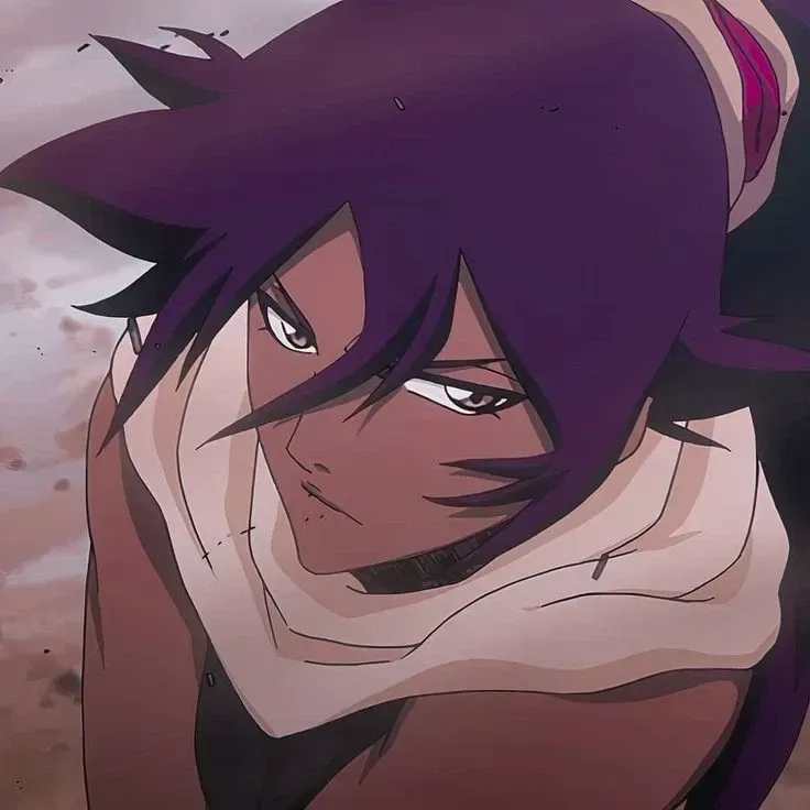 Avatar of Yoruichi Shihouin