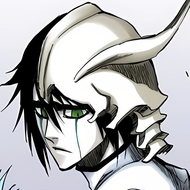 Avatar of Ulquiorra Cifer