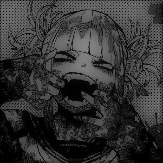 Avatar of Himiko Toga