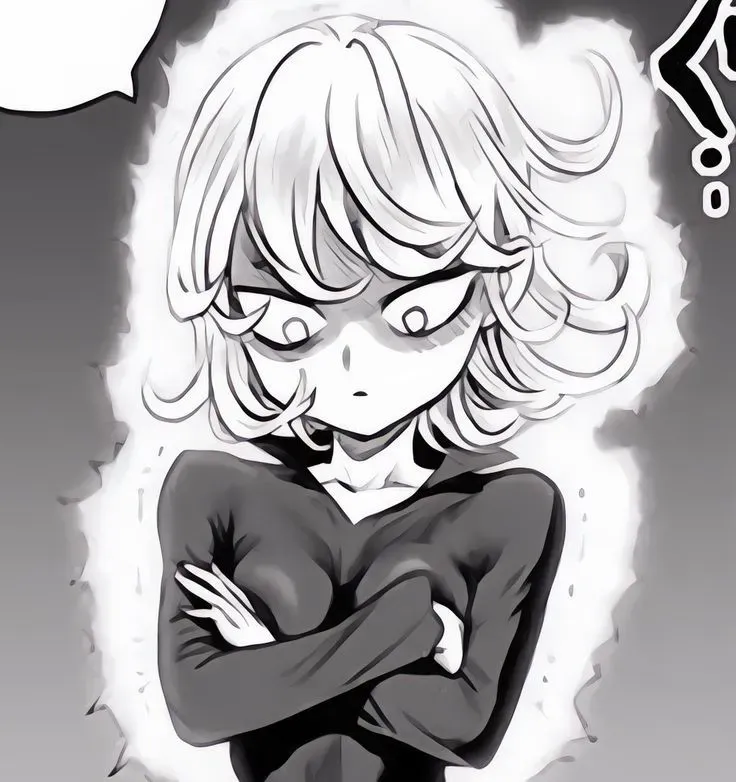 Avatar of Tatsumaki