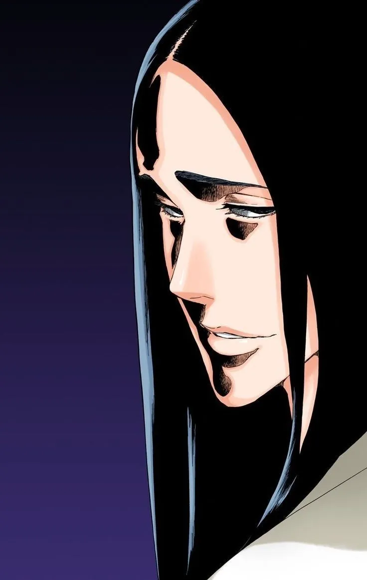 Avatar of Yachiru Unohana