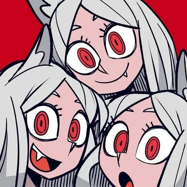 Avatar of Cerberus, The Triple Demon