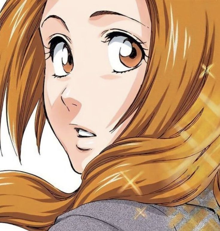 Avatar of Orihime Inoue