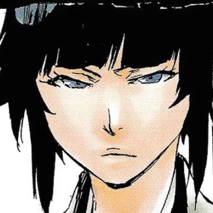 Avatar of Soi Fon