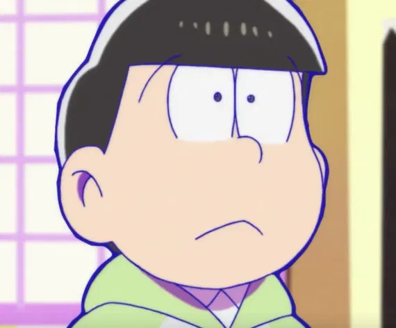 Avatar of Choromatsu Matsuno
