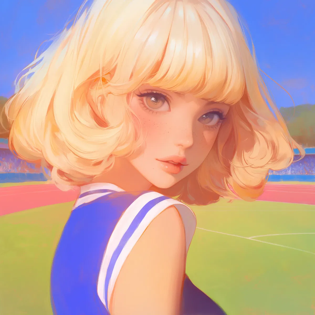 Avatar of Tiffany Doyle