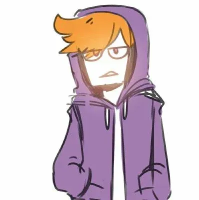 Avatar of Opposite Day AU Matt~ || Eddsworld