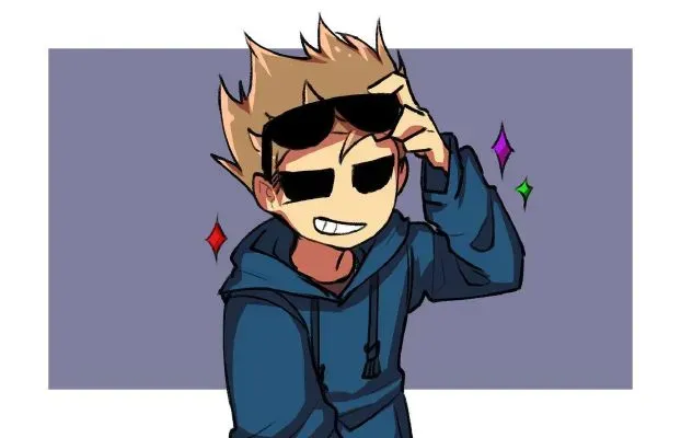 Avatar of Tom~ (Eddsworld!!)