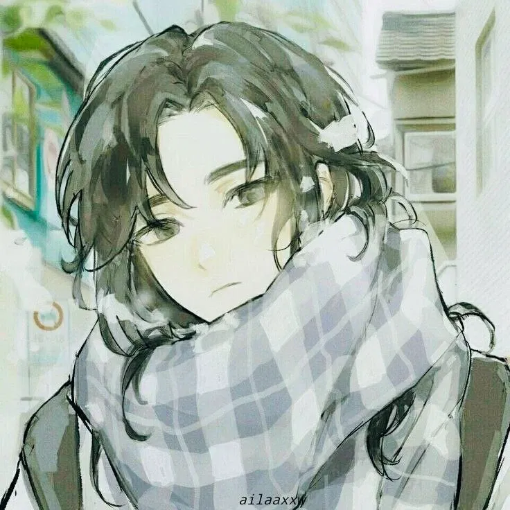 Avatar of Yuri || OMORI REFERENCE⁉️