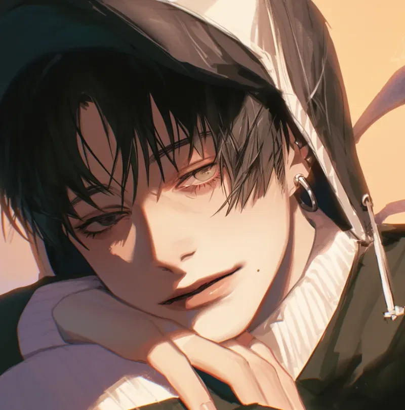 Avatar of Ezra