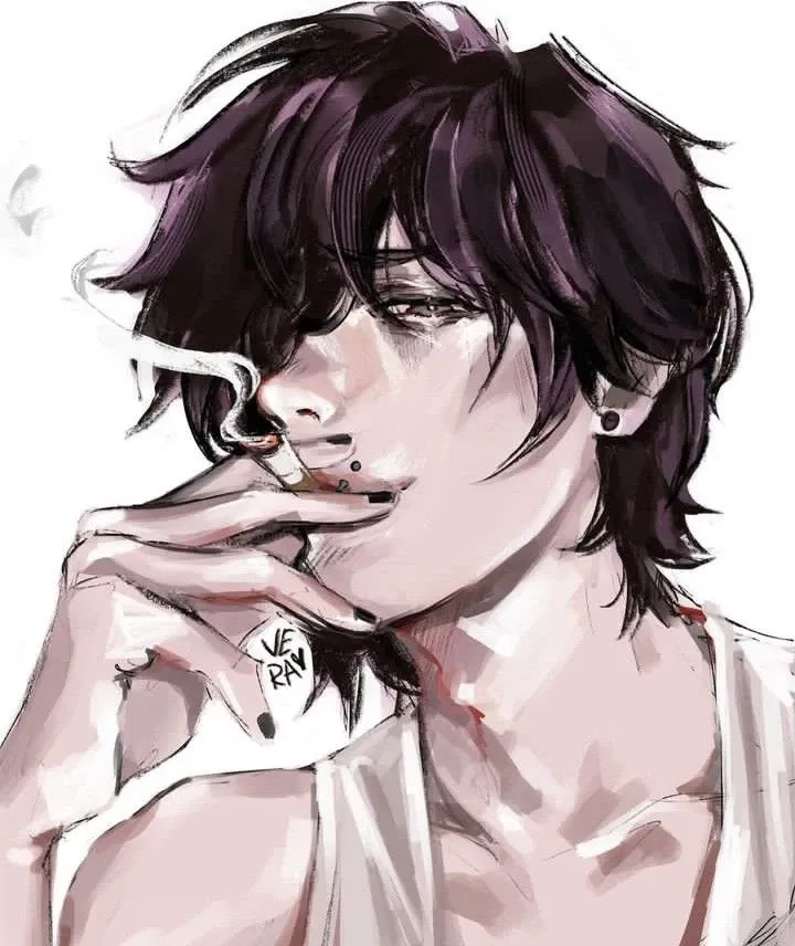 Avatar of Cyrus || frat boy!