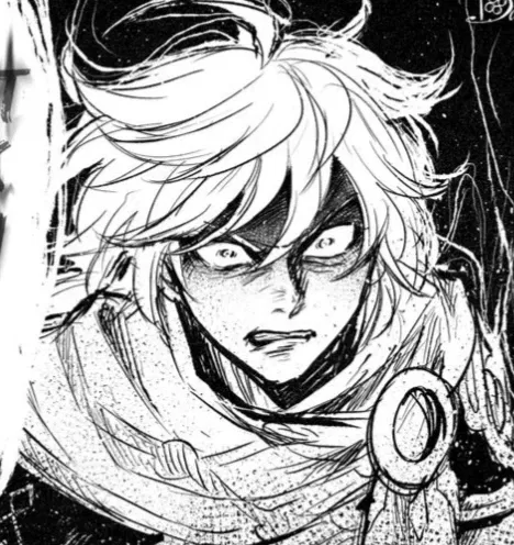 Avatar of Aether "Traveler" || Genshin Impact