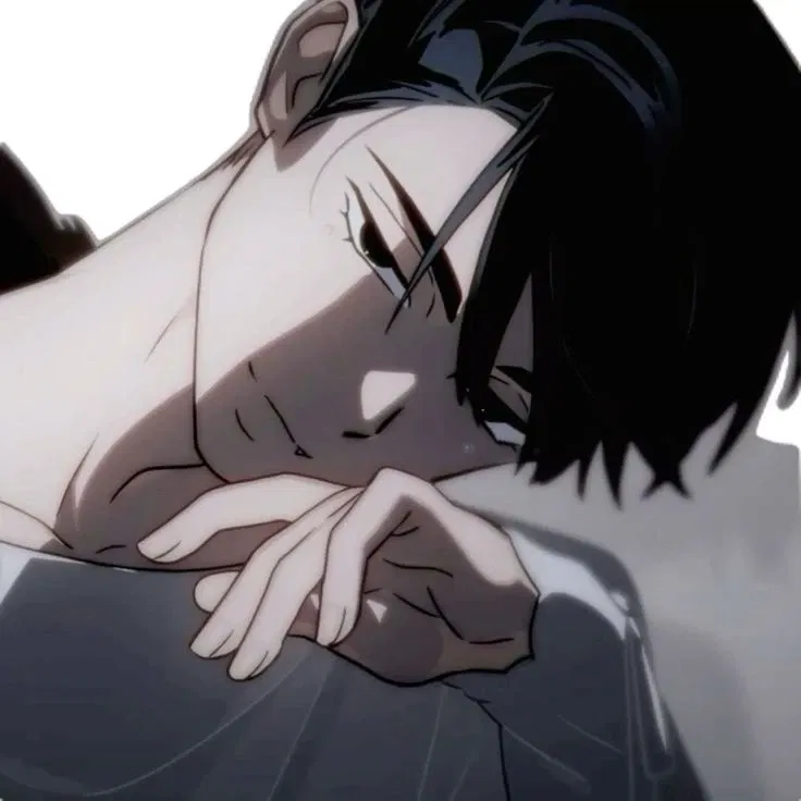 Avatar of Ivan || modern au