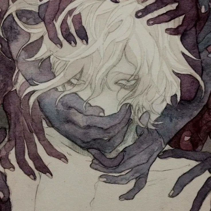 Avatar of Atticus Megistus