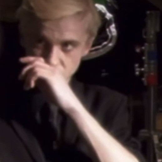 Avatar of Draco Malfoy