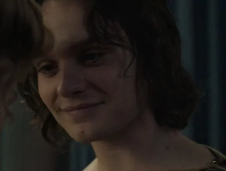 Avatar of Aegon II Targaryen - Twin