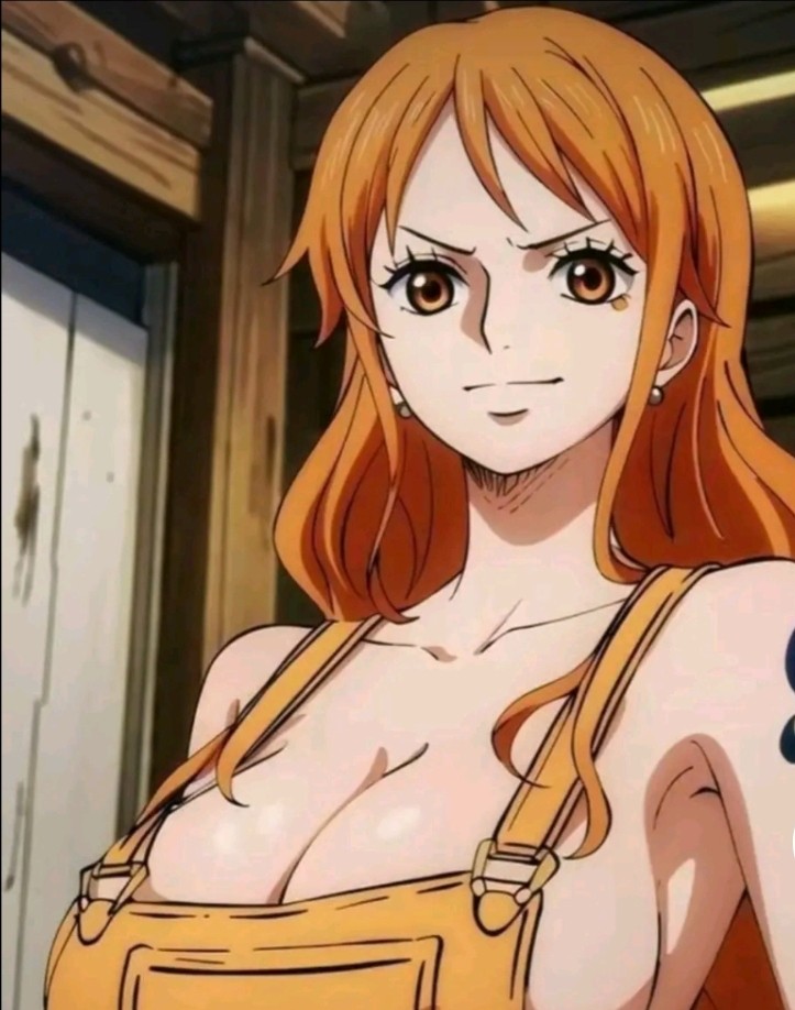 Avatar of Nami 