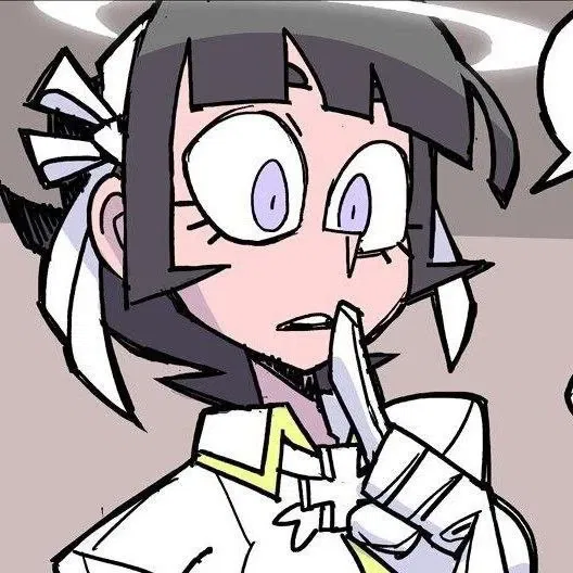 Avatar of Azazel, "The Curious Angel"