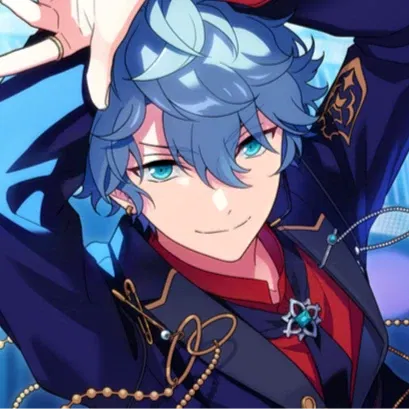 Avatar of Izumi Sena