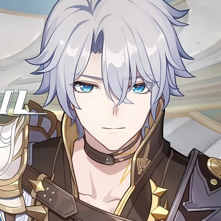 Avatar of Phainon