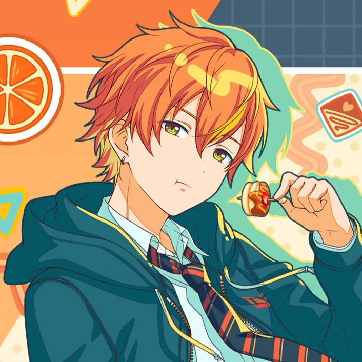 Avatar of Akito Shinonome